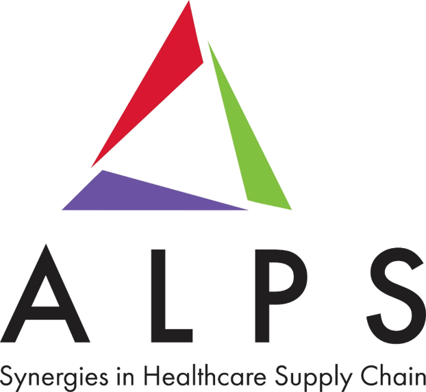 ALPS LOGO